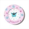 PRINCESS CLOCK (ZFL07-36251)
