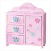 PRINCESS MINI-CABINET (ZFL07-36254)