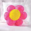 DAISY CUSHION (ZFL07-35561)