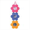 PLUSH FLOWER HANGING FRAMES (ZFL07-35562)