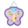 BUTTERFLY DRY ERASE BOARD (ZFL07-37025)