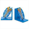 SURFBOARD BOOKENDS (ZFL07-37020)
