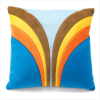 SURF PLUSH PILLOW (ZFL07-37122)