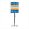 SURF PATTERN LAMP (ZFL07-37027)