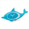 DOLPHIN ALARM CLOCK (ZFL07-37178)