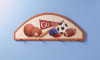 SPORTS FAN HANGING PLAQUE (ZFL07-35311)