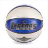 LEGENDS OF THE GAME BASKETBALL (ZFL07-37625)