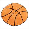 BASKETBALL RUG (ZFL07-35660)