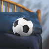 SQUISHY SOCCER BALL CUSHION (ZFL07-36372)