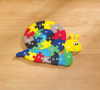 DISCONTINUED SNAIL PUZZLE (ZFL07-34054)