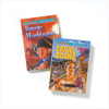 HEROES OF AMERICA BOOKS (ZFL07-37691)