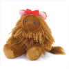 COWARDLY LION WIZARD OF OZ BEAR (ZFL07-37797)