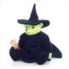 WICKED WITCH WIZARD OF OZ BEAR (ZFL07-37799)