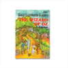 THE WIZARD OF OZ ILLUSTRATED CLASSIC (ZFL07-37805)