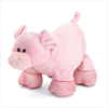 FLOPPY PIG PLUSH (ZFL07-37400)