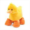 FLOPPY DUCK PLUSH (ZFL07-37402)