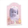 BABY GIRL PHOTO FRAME (ZFL07-36291)