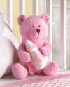 IT'S A GIRL! TEDDY BEAR (ZFL07-37106)