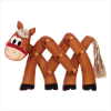 HORSE WALL HANGER (ZFL07-34825)