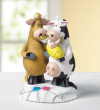 MOO ARRIVAL FIGURINE (ZFL07-37611)