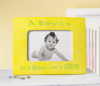A BABY IS A BIT OF HEAVEN FRAME (ZFL07-36280)