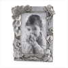 MY GRANDDAUGHTER PEWTER FRAME (ZFL07-37454)