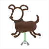 DOGGY FIGURE (ZFL07-37243)