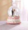 BRIDAL SNOWGLOBE (ZFL07-36172)