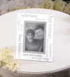 ANNIVERSARY PHOTO FRAME (ZFL07-36296)