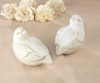 PORCELAIN BIRD PAIR (ZFL07-37041)