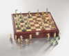 ARMY CHESS SET (ZFL07-37130)