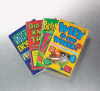 EAGER MINDS ACTIVITIES BOOKS (ZFL07-37807)