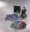 THE ULTIMATE MATRIX COLLECTION (ZFL07-36982)