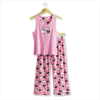 COUNTING SHEEP PAJAMA - SMALL (ZFL07-38110)