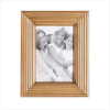 GOLD-TONED PHOTO FRAME (ZFL07-37002)
