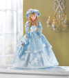SOUTHERN BELLE DOLL (ZFL07-37098)