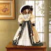 LADY OF THE MANOR DOLL (ZFL07-37100)