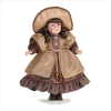 PRAIRIE GIRL DOLL (ZFL07-37423)