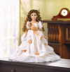 GEORGIA PEACH DOLL (ZFL07-37862)