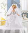 WEDDING MARCH DOLL (ZFL07-37863)