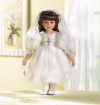 FIRST COMMUNION DOLL (ZFL07-37864)