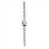 PINK BUTTERFLY LADY'S WATCH (ZFL07-36813)