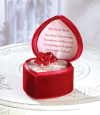 ROMANTIC ROSE BOUQUET GIFT BOX (ZFL07-36242)