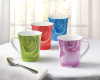 ROSE DESIGN MUGS (ZFL07-37086)