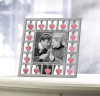 HUGS AND KISSES PHOTO FRAME (ZFL07-31324)