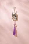 ANGEL DE LA GUARDA - HANGING CHARM (ZFL07-36650)