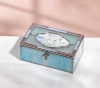 CAJA DE JOYA'S BENDITA - JEWELRY BOX (ZFL07-36651)