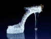 CINDERELLA'S GLASS SLIPPER (ZFL07-31439)