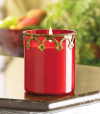 ROYAL INDIA CANDLE (ZFL07-38305)