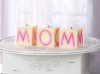 MOM CUBE CANDLE SET (ZFL07-36745)